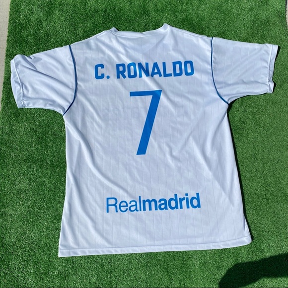 fly emirates jersey ronaldo